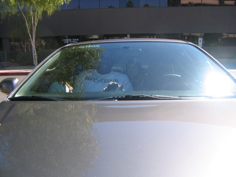 Illustration for article titled How Many Shaqs Can You Fit In A Honda Prelude?
